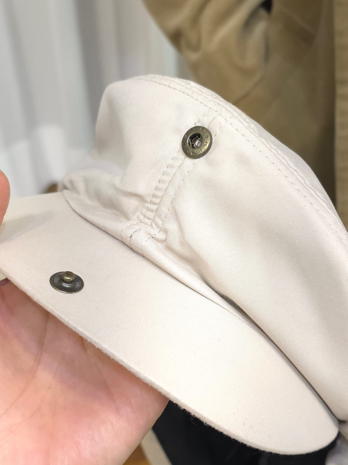 스투시 헌팅캡 상품이미지7