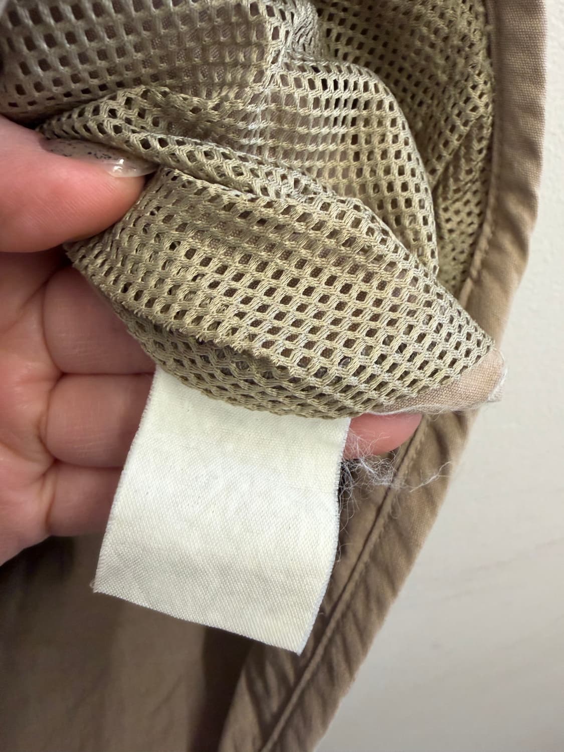 N94. 노스페이스 헌팅베스트 피싱베스트 조끼 상품이미지3