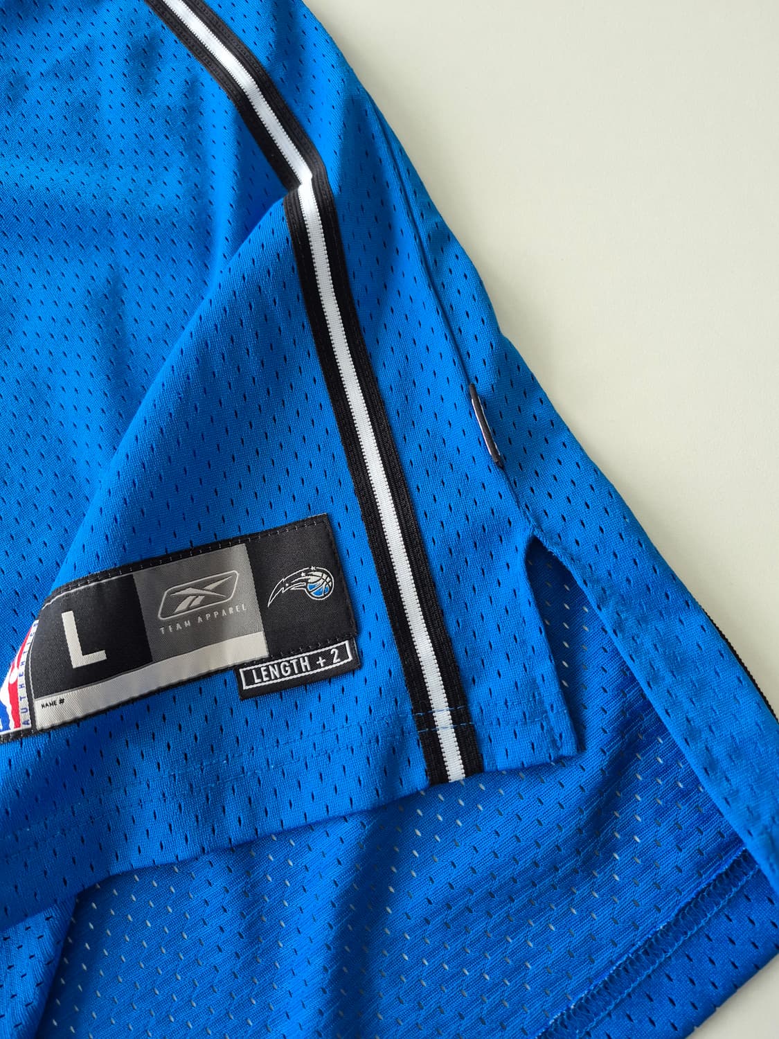 NBA 리복 맥그레디  져지유니폼(MS 상품이미지5