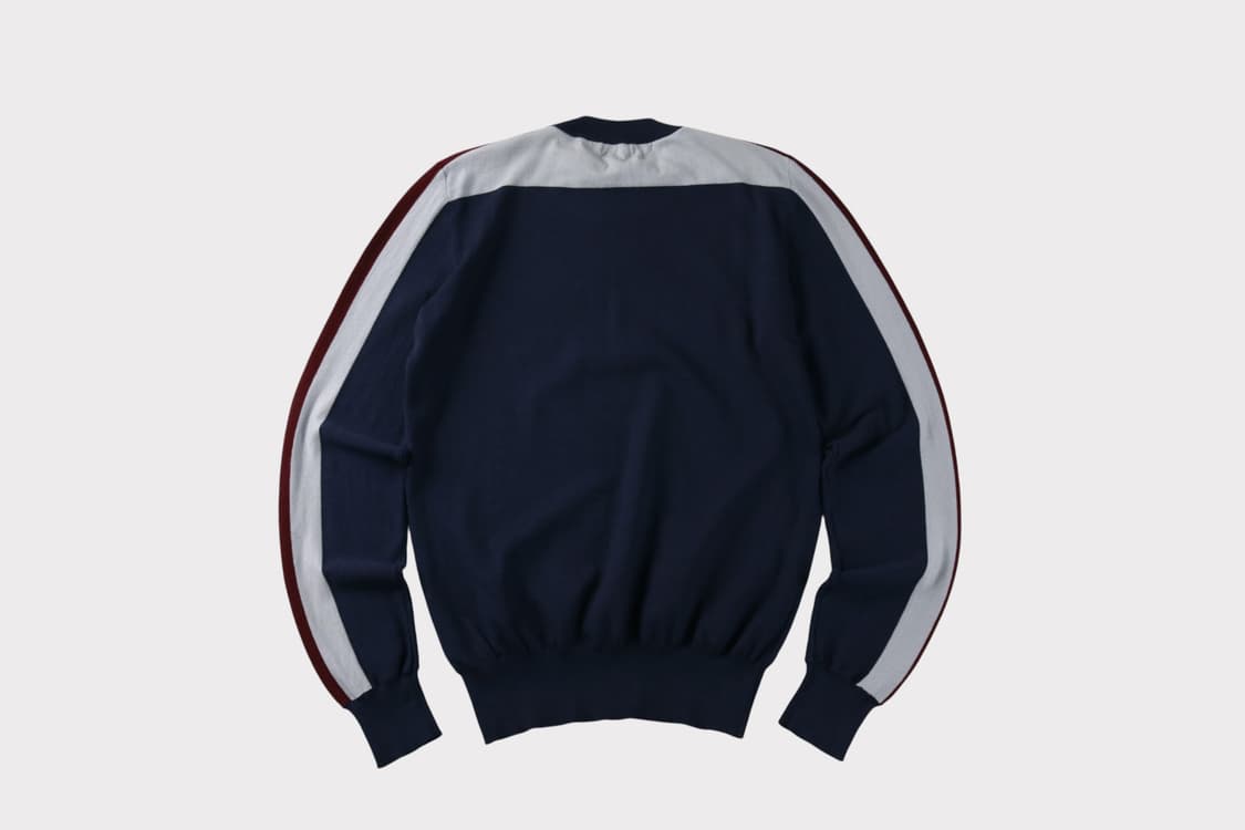 [L] 제이린드버그 메리노울 니트 상품이미지8