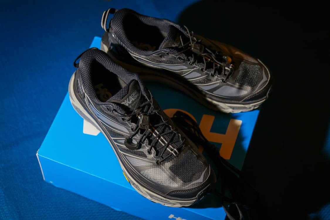 호카 마파테 스피드2 (265) 상품이미지2