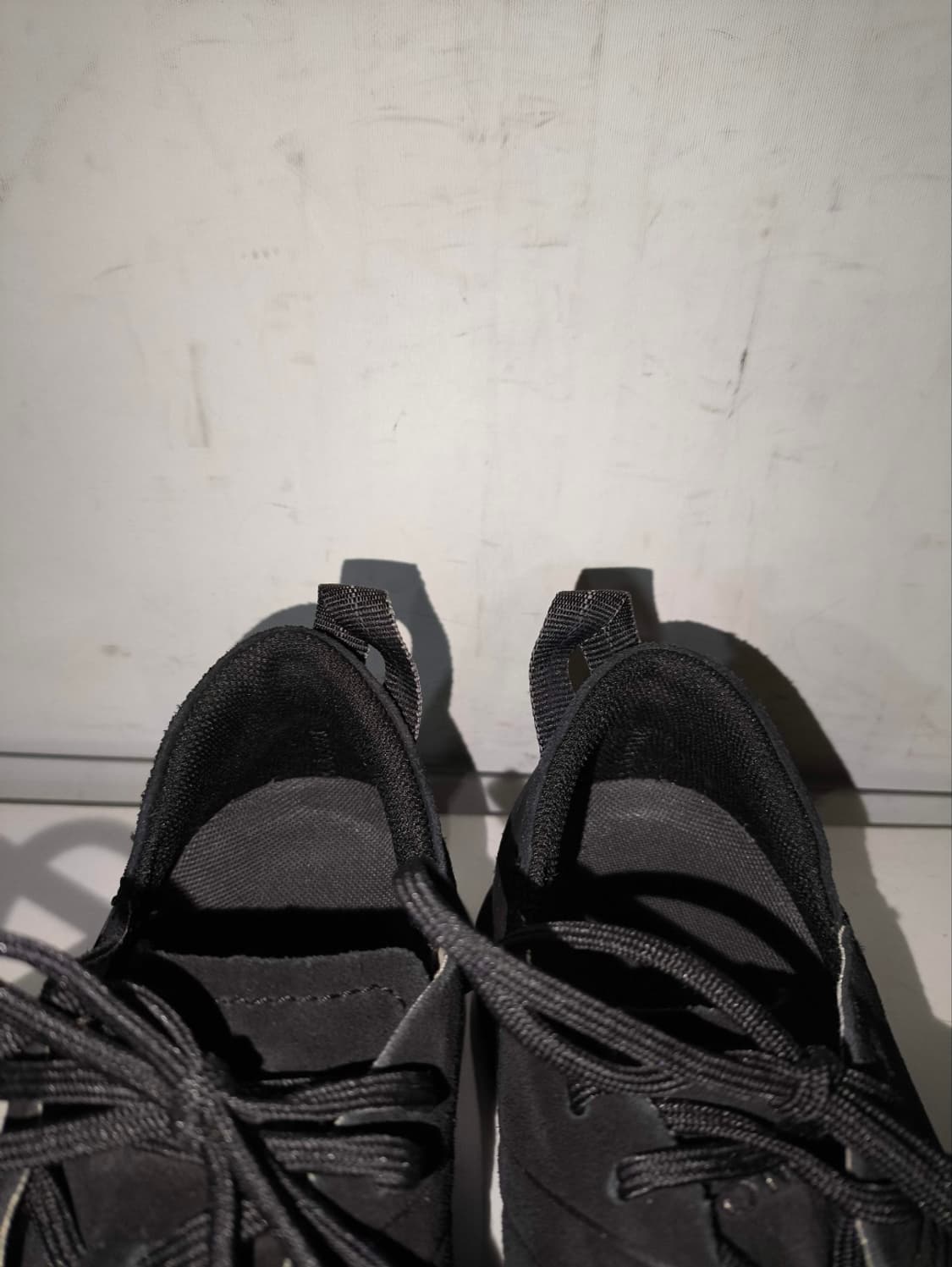 270mm 가몬트 비브람 릿지 등산화 상품이미지5