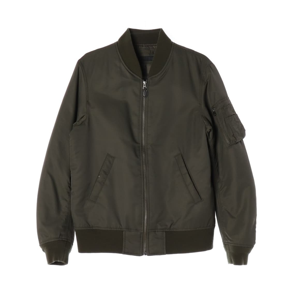 유니클로 블루종 6 상품이미지1