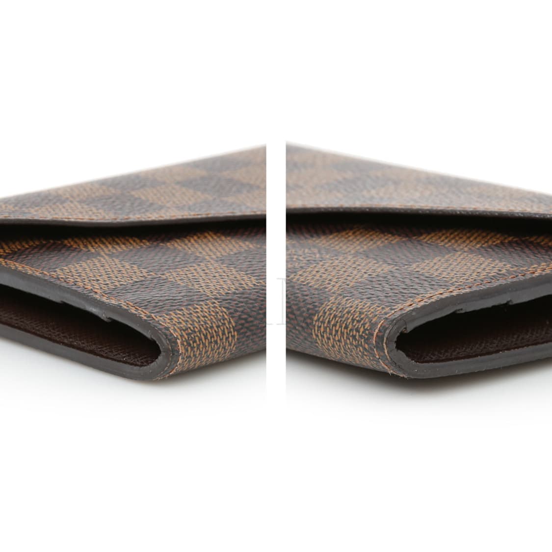 루이비통 다미에 조세핀 장지갑 파우치 지갑 N63018 상품이미지10