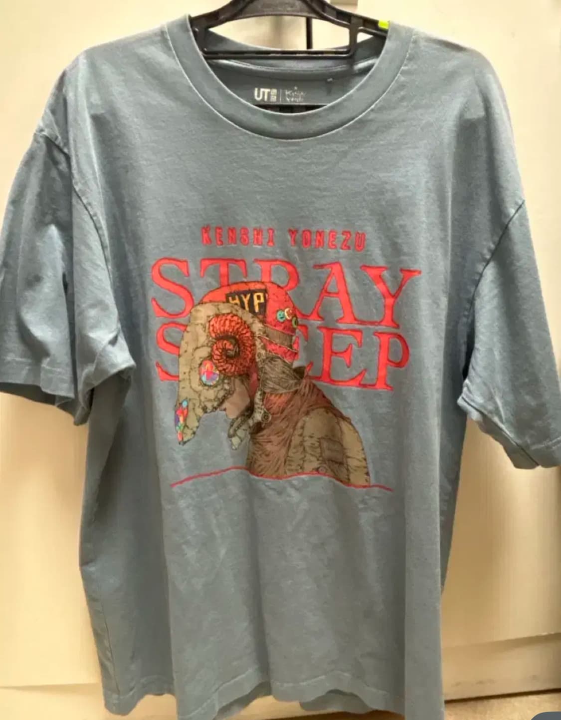 유니클로 요네즈켄시 L 상품이미지1