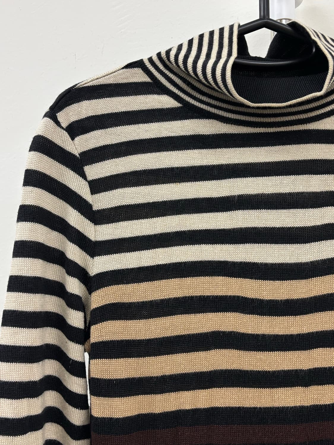 빈티지 울50% 코디 세트 상품이미지8