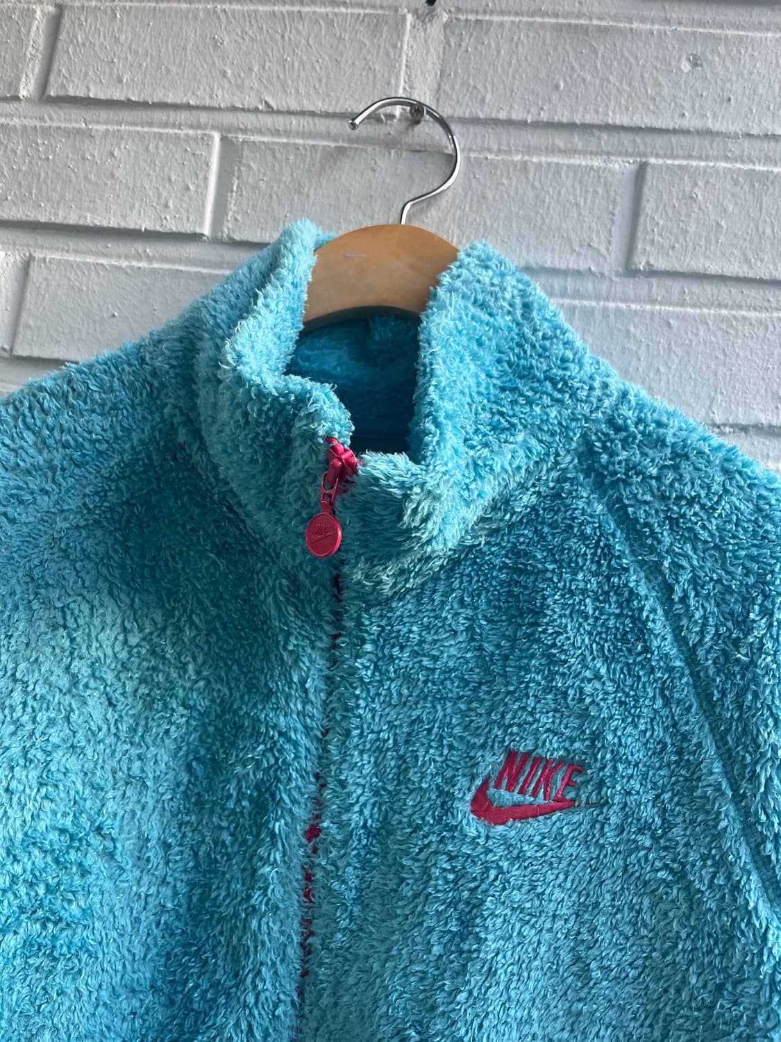 NIKE fleece jacket 상품이미지3