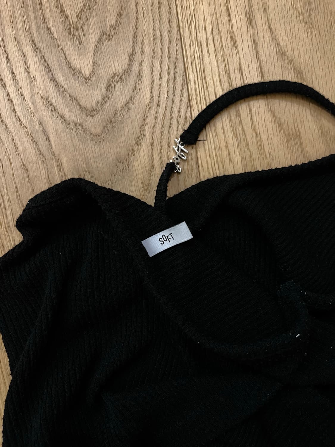 soft seoul 홀터넥 상품이미지3