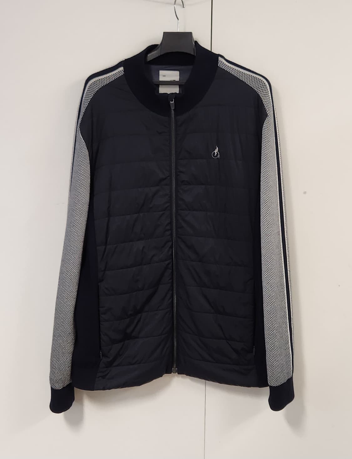 빈폴 골프 방풍 점퍼 100 상품이미지1