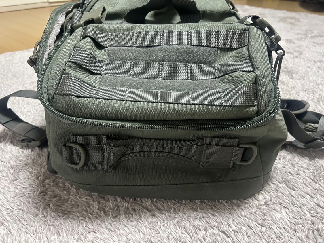 맥포스 알바트로스 3way 포리지  상품이미지5