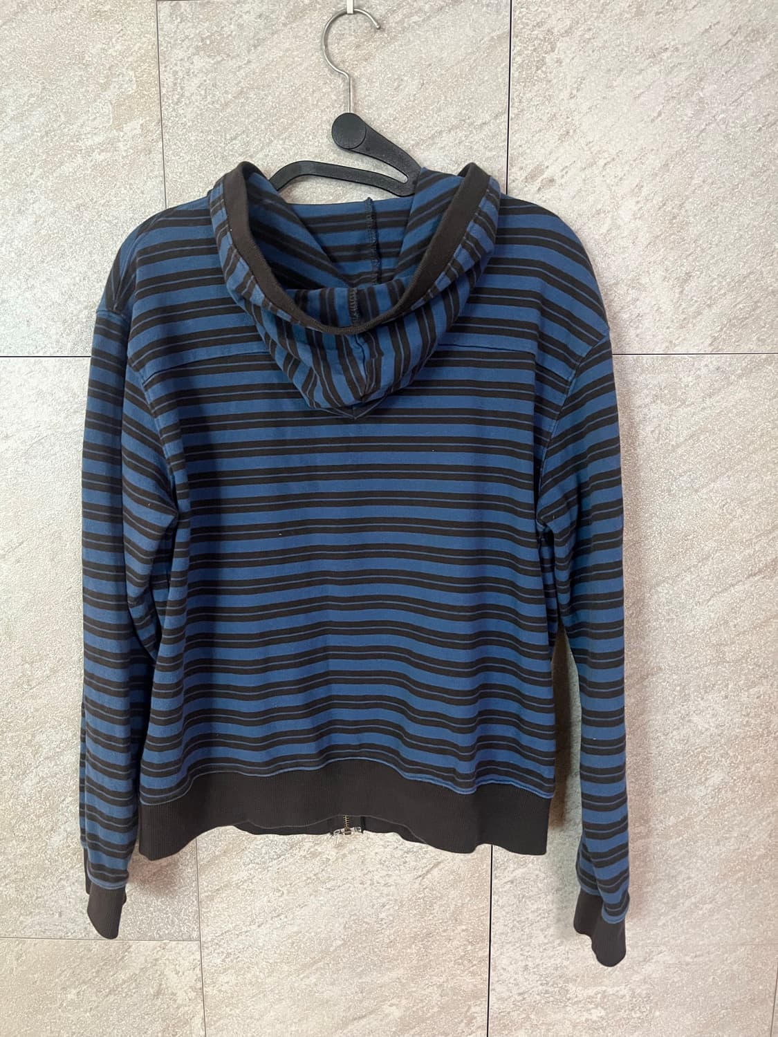 사파리스팟 후드 집업 상품이미지3