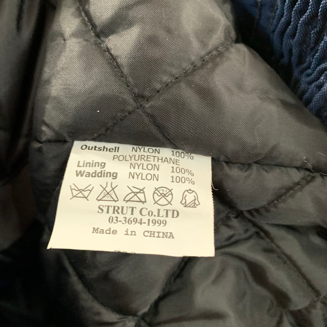 XXL NHRA 멀티 패치 라이더 레이싱 바이크 자켓 상품이미지7