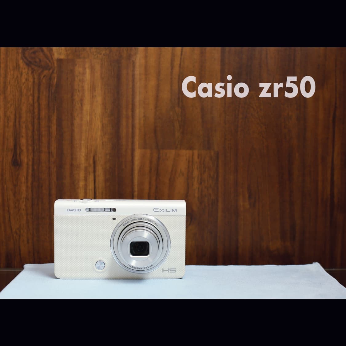 레어<민트급><셀카> 카시오 엑슬림 ex zr50 빈티지 디카 상품이미지10