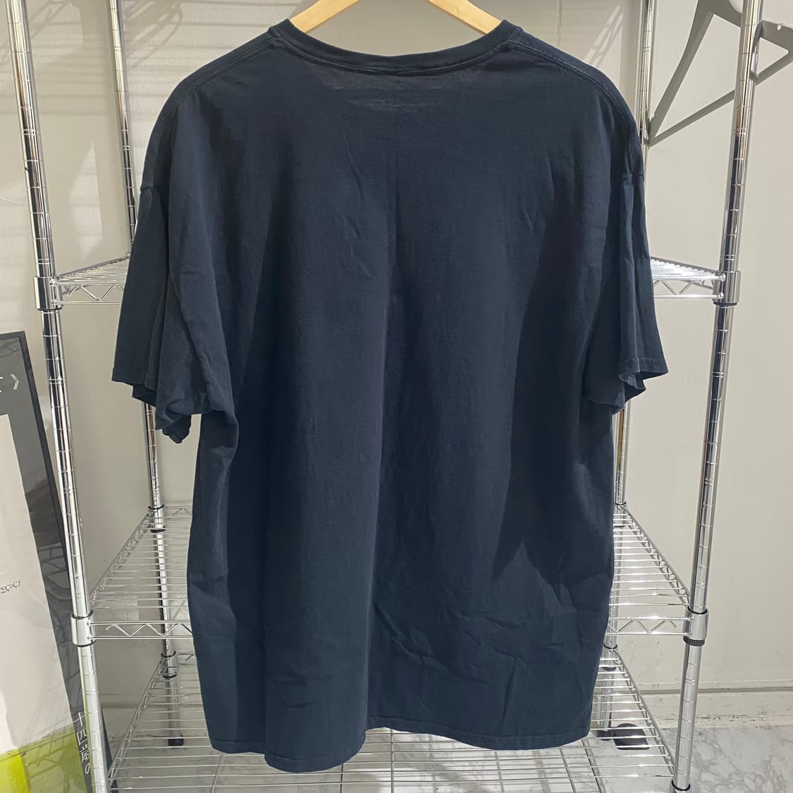 카우보이비밥 오피셜 애니메이션 티셔츠 상품이미지2