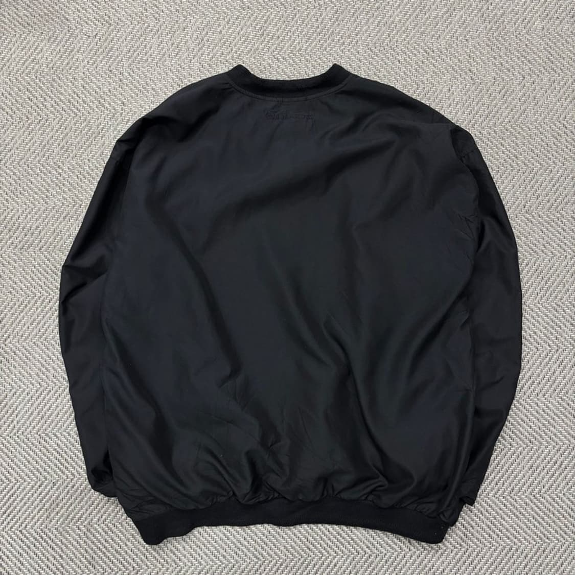 썬마운틴 V넥 풀오버 웜업 v0248 상품이미지2