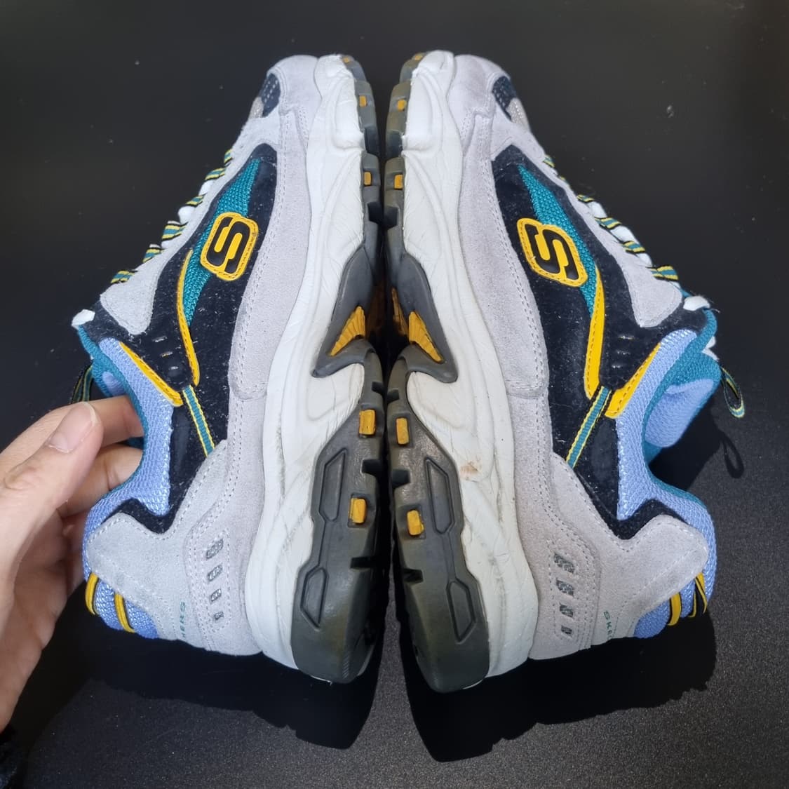 스케쳐스 남성운동화270  상품이미지5