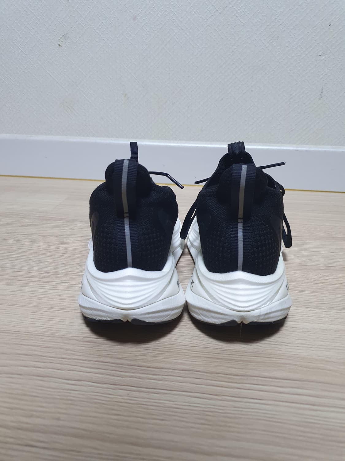 미즈노 네오 비스타2  러닝화 235 상품이미지5