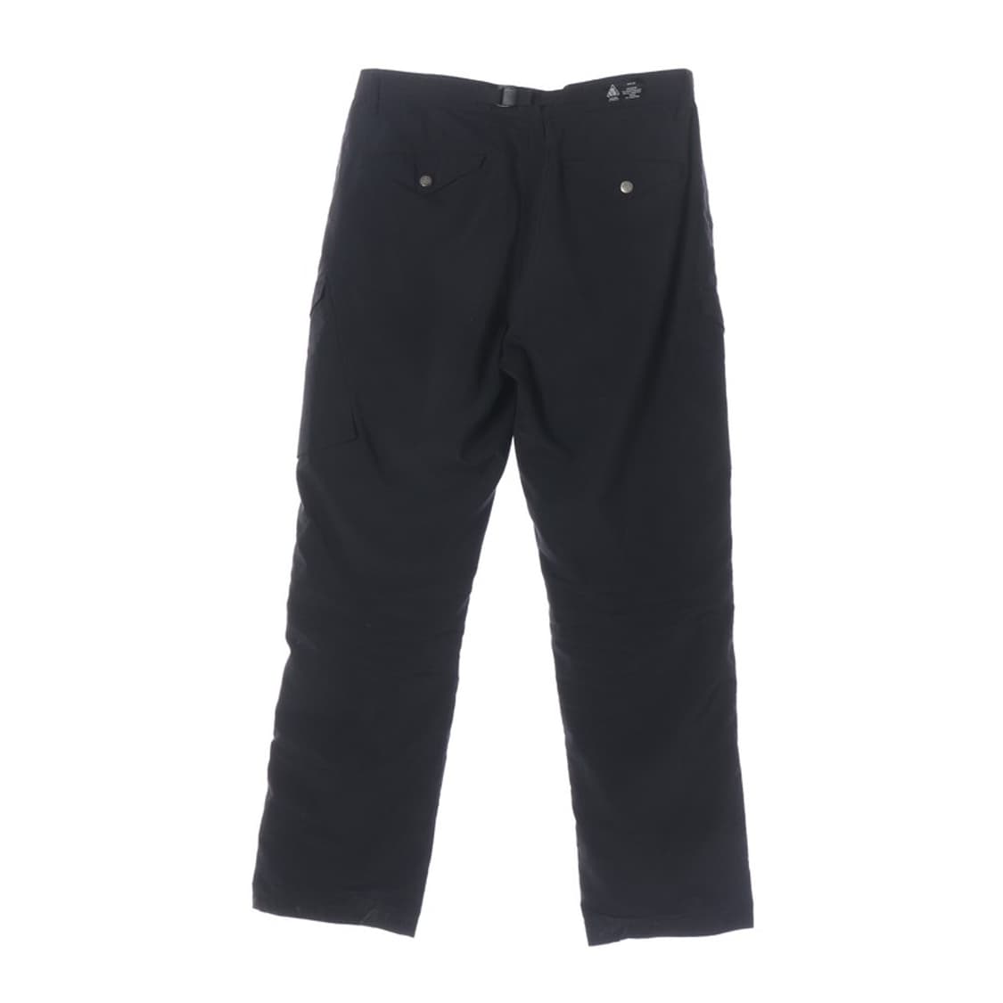 나이키 ACG 블랙 테크니컬 유틸리티 팬츠 XL 상품이미지2
