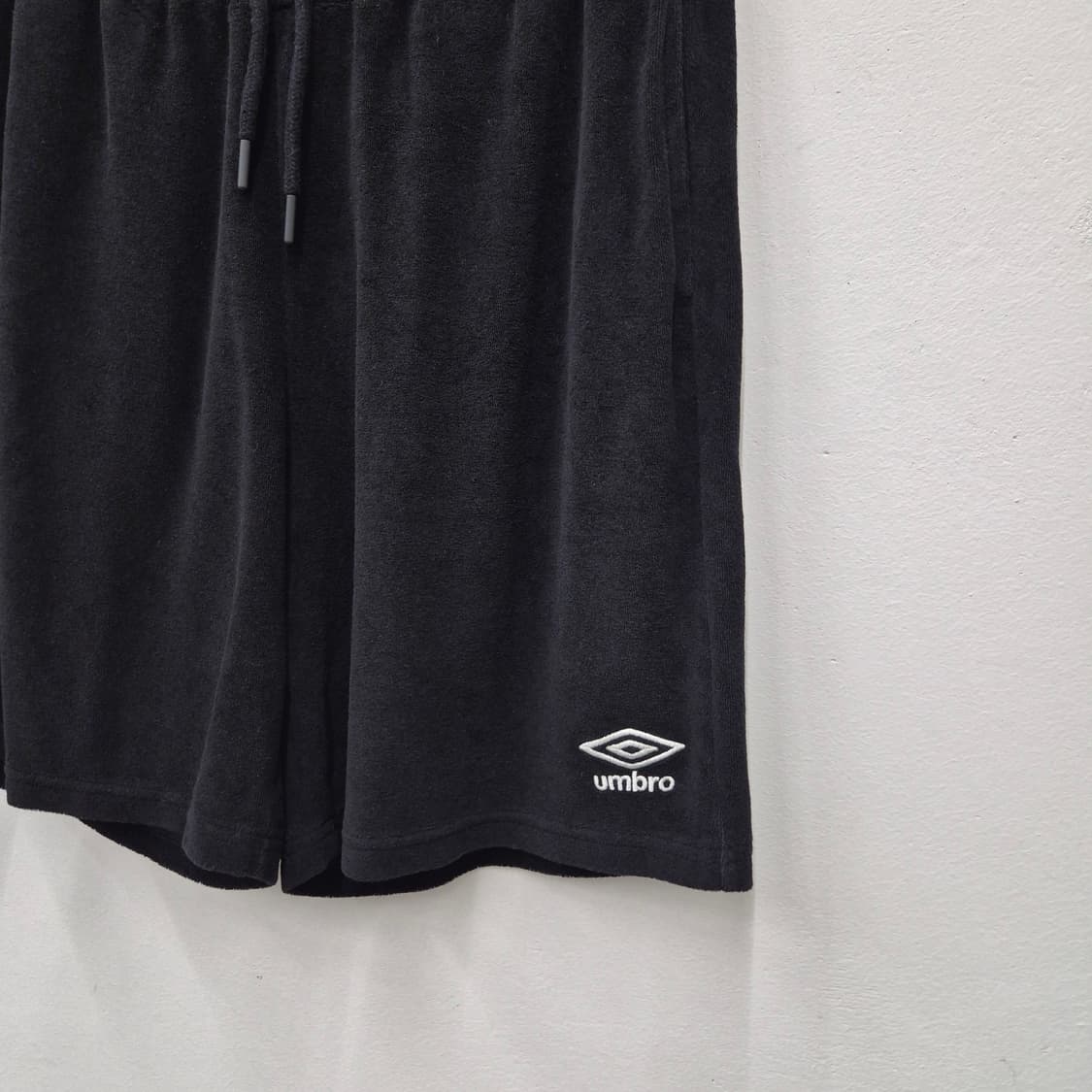 엄브로 테리 반바지 L 상품이미지2