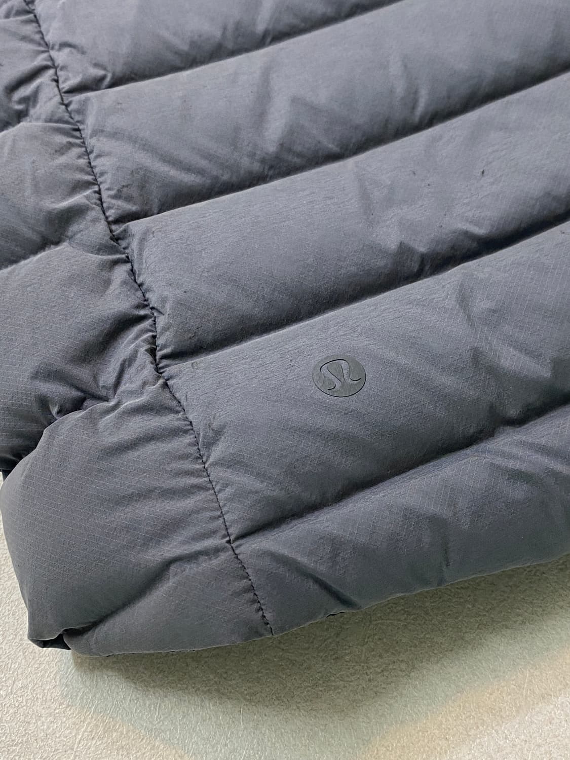 룰루레몬 경량패딩조끼 상품이미지7