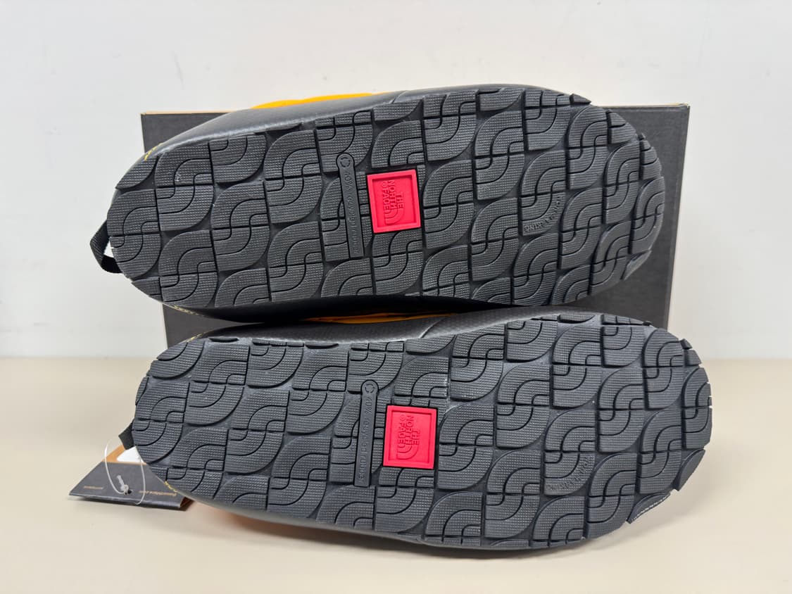 [270]노스페이스 써모볼 트랙션 뮬 서밋골드 노랑 옐로우 상품이미지3