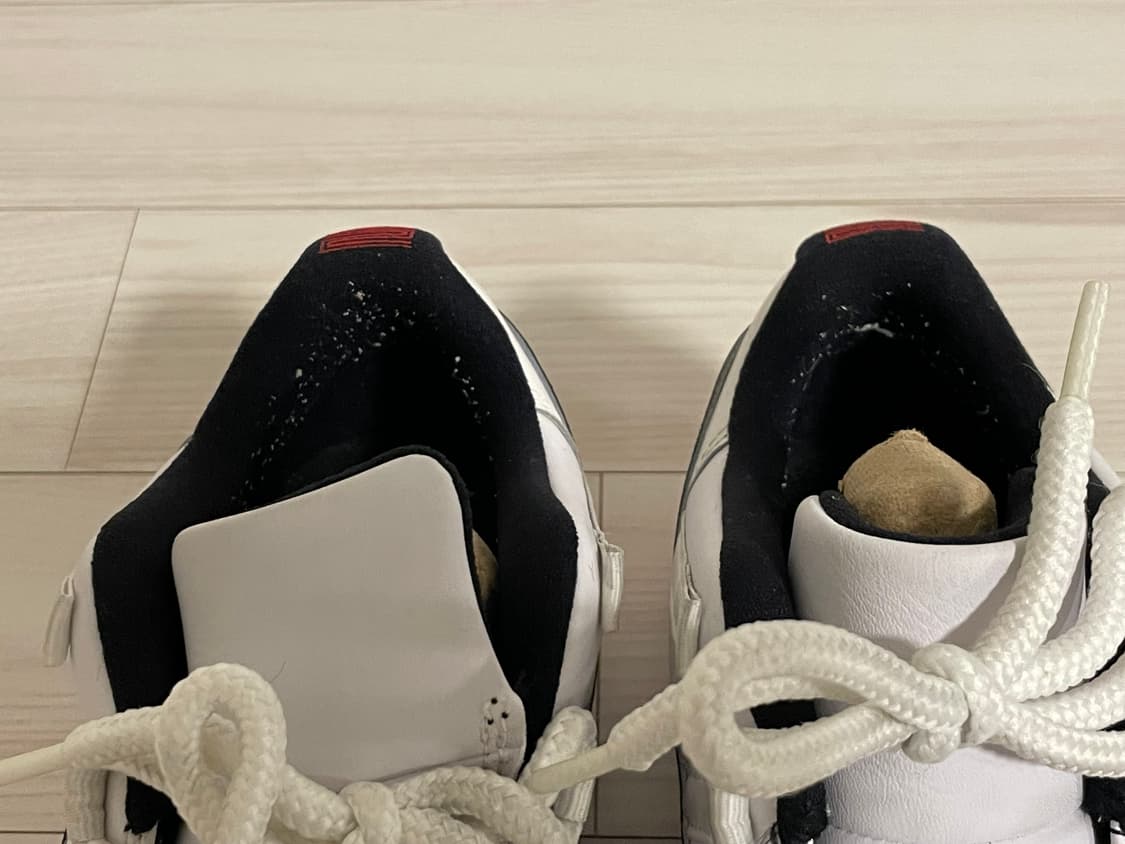 조던 11 레트로 로우 콩코드 브레드 255 상품이미지5