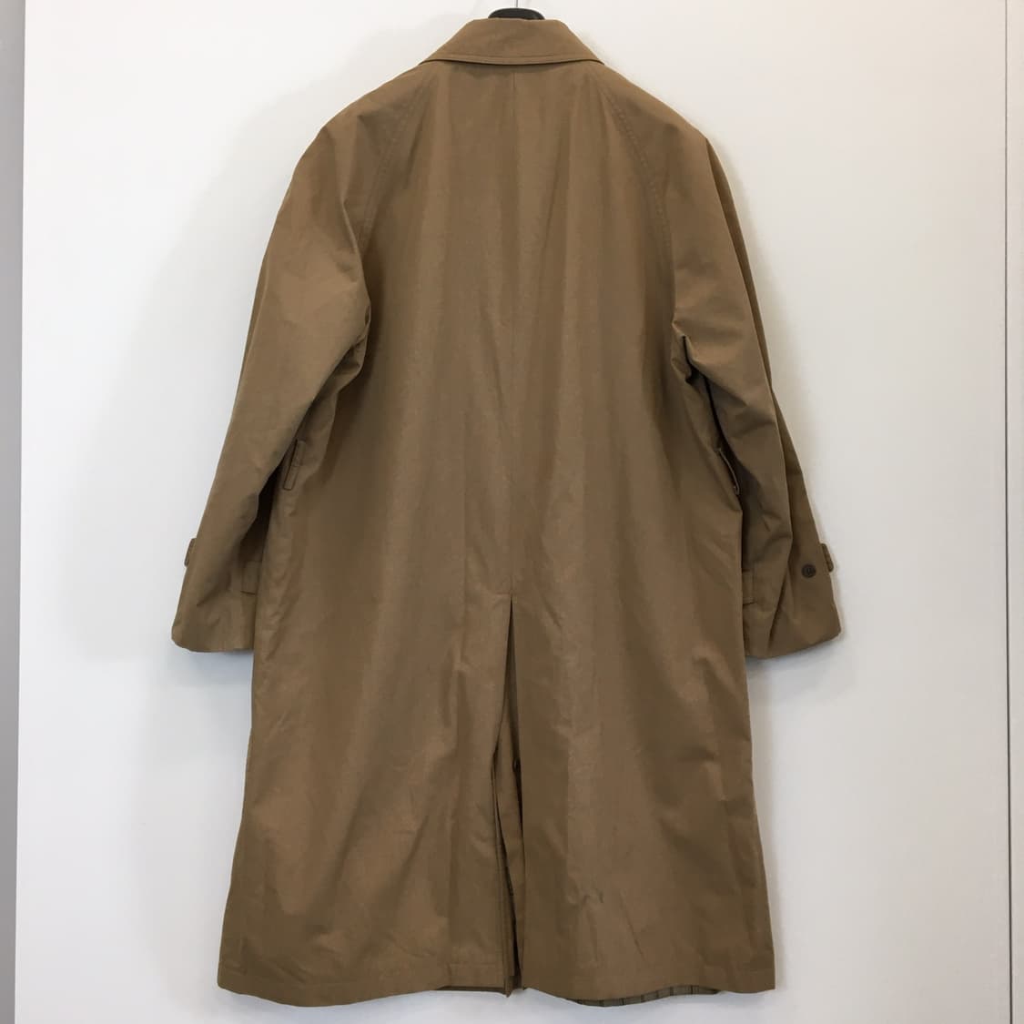 YSL 입생로랑 트렌치코트 100  상품이미지5