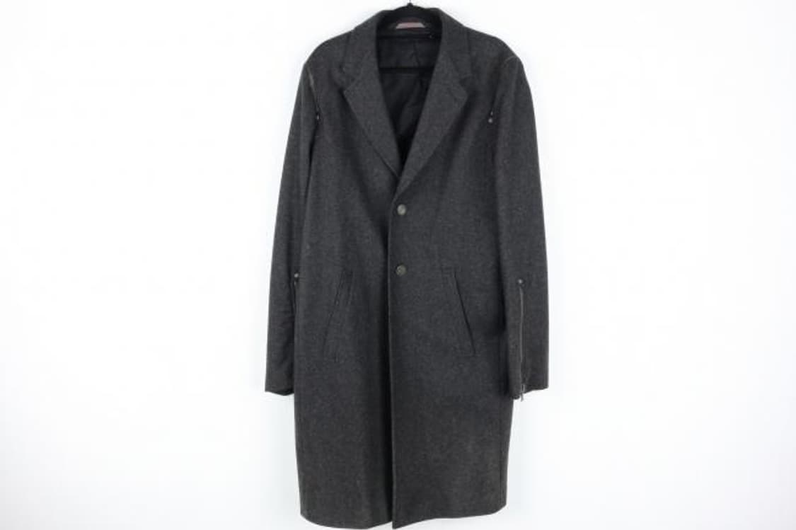 Neil Barrett puma 2004 96 hours coat 상품이미지3