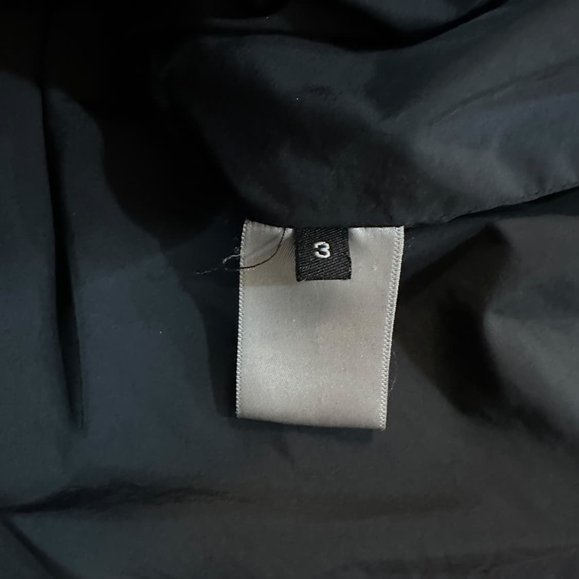 혜인서 푸퍼 패딩 상품이미지6