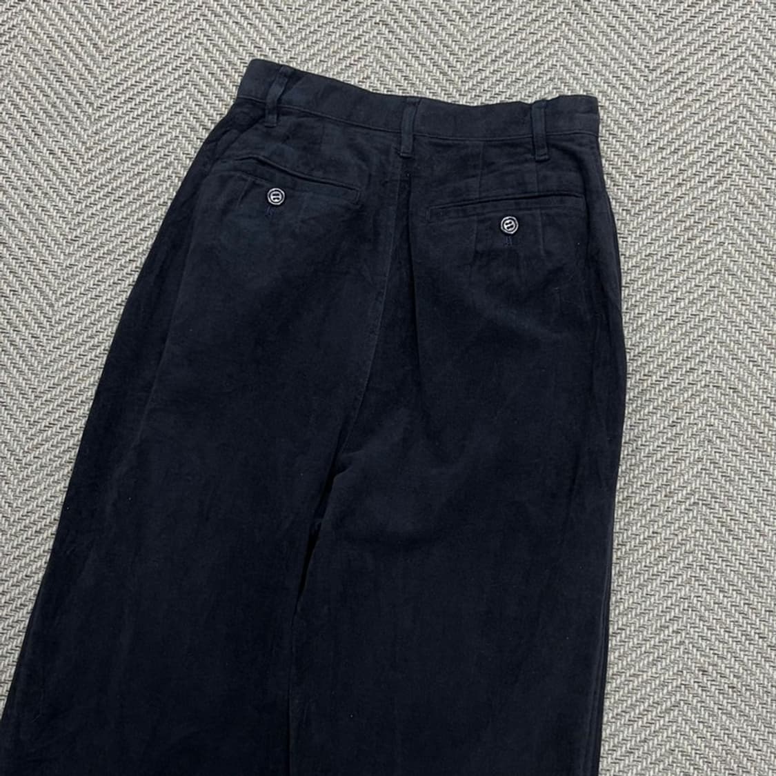 이세이미야케 하이 핀턱 팬츠 v1492 상품이미지4