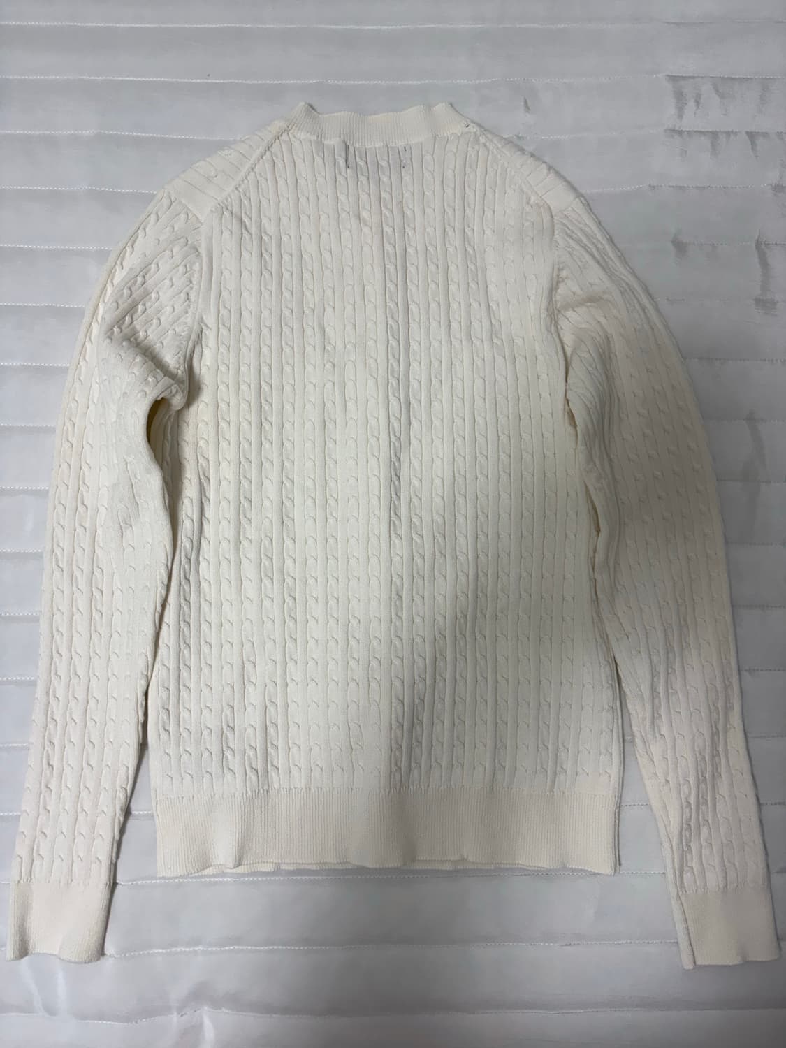 폴로 여성 가디건 상품이미지2