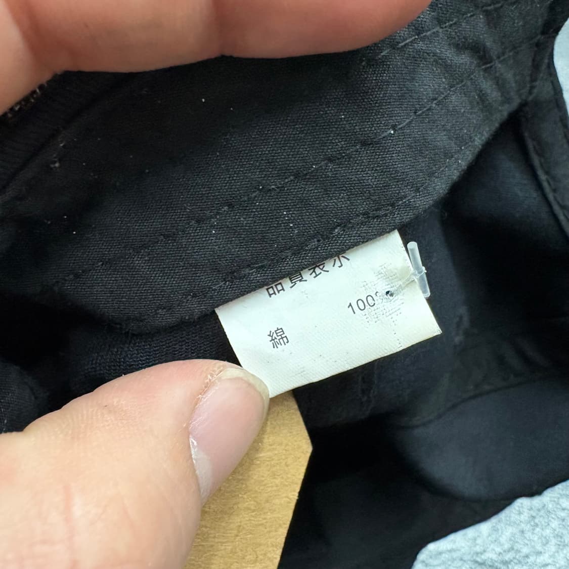 빈티지롤렉스볼캡 상품이미지4