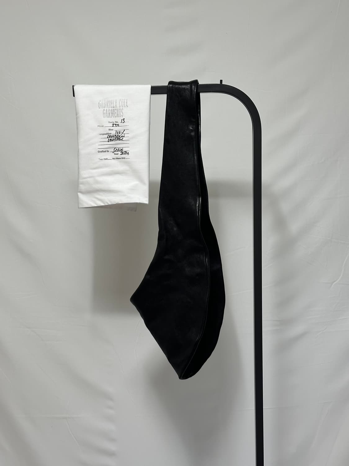 GABRIELA COLL GARMENTS No.250 상품이미지1