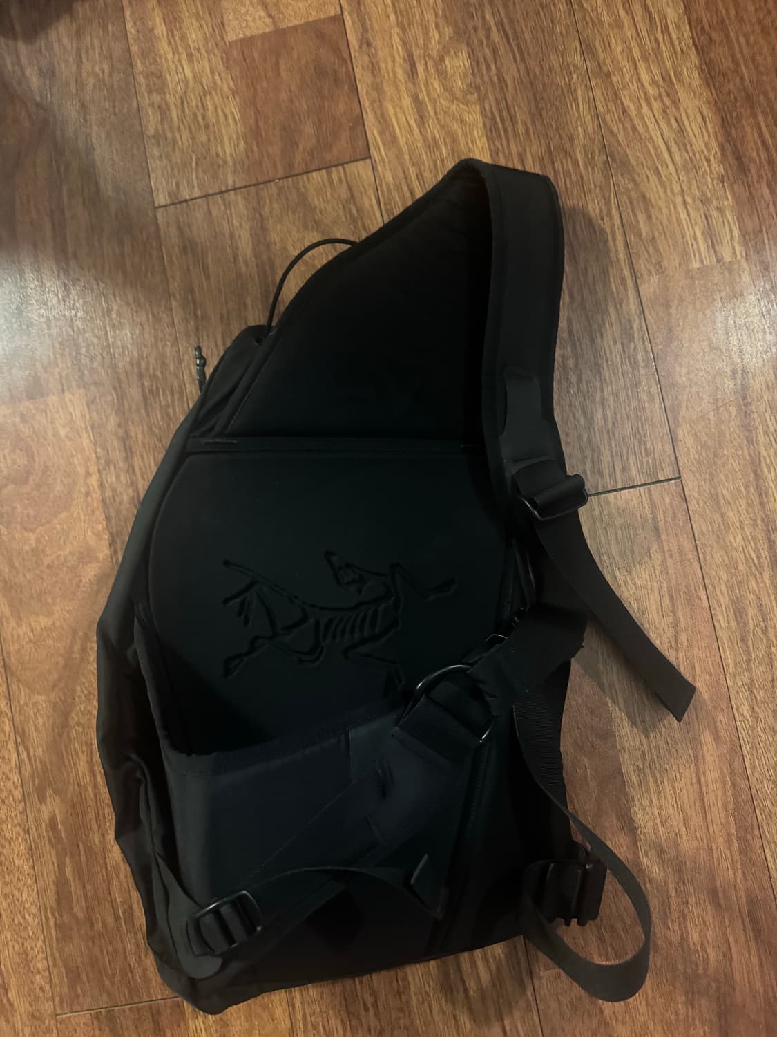 아크테릭스 system A 크로스바디 퀴버 상품이미지2