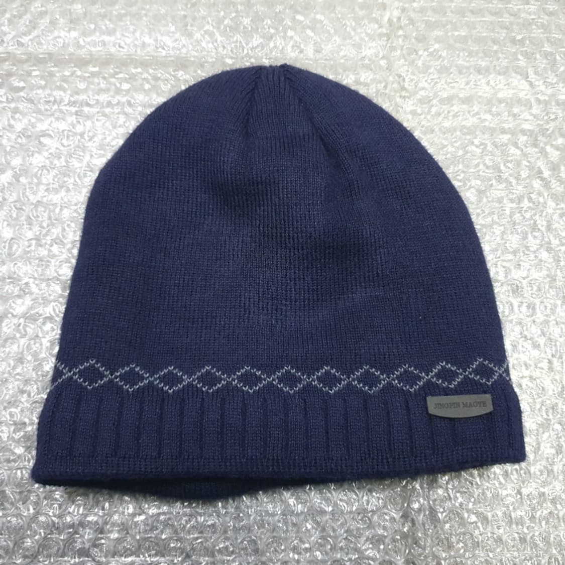 JINGPIN MAOYE 기모비니 상품이미지1