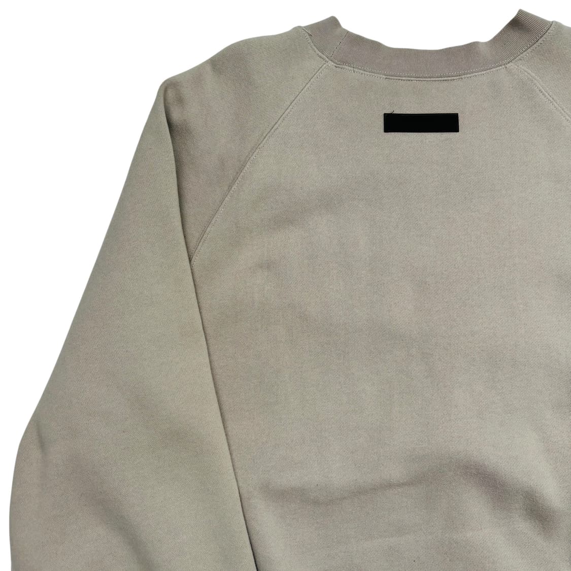 에센셜 피어오브갓 크루넥 스웻셔츠 L 상품이미지5