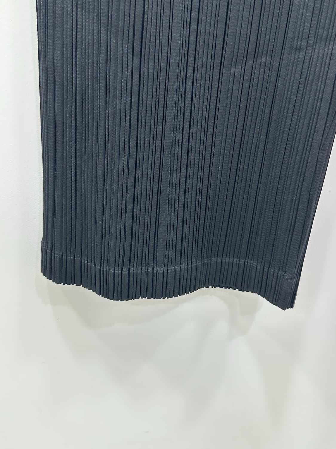 플리츠 플리즈 팬츠  상품이미지3