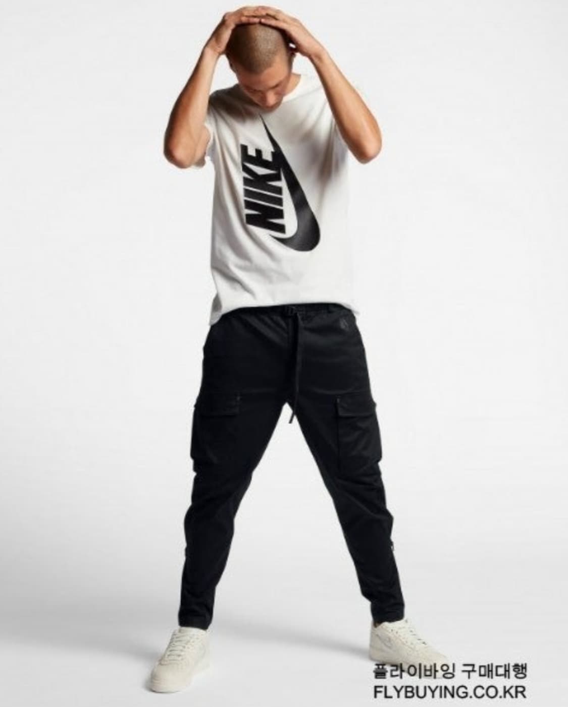 나이키 에센셜 카고팬츠 2XL (38) 상품이미지1