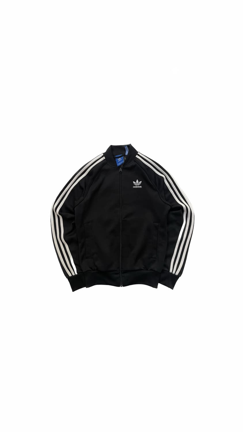 아디다스 파이어버드 집업 상품이미지1