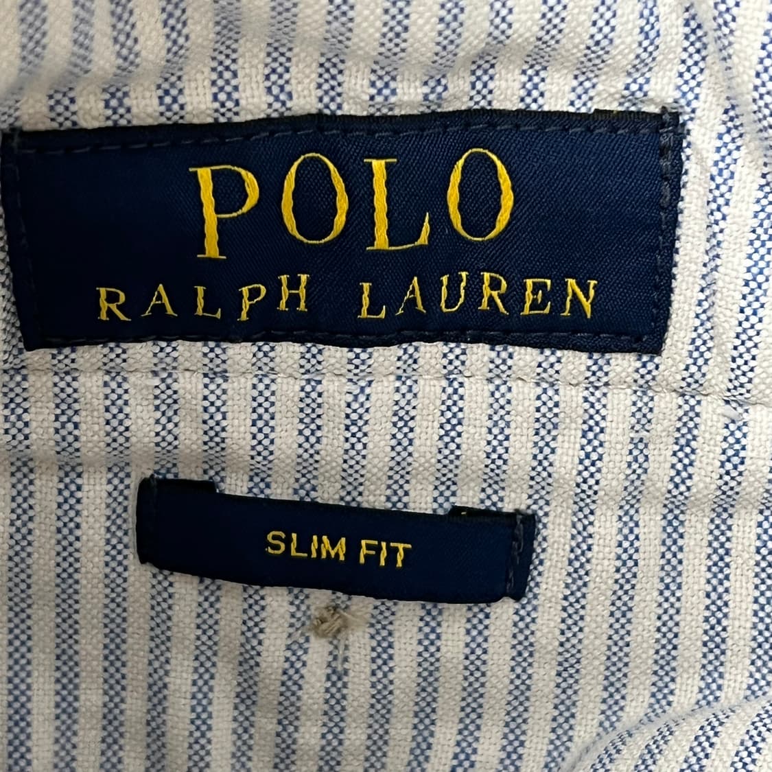 폴로 랄프로렌 치노팬츠 s09705 상품이미지6