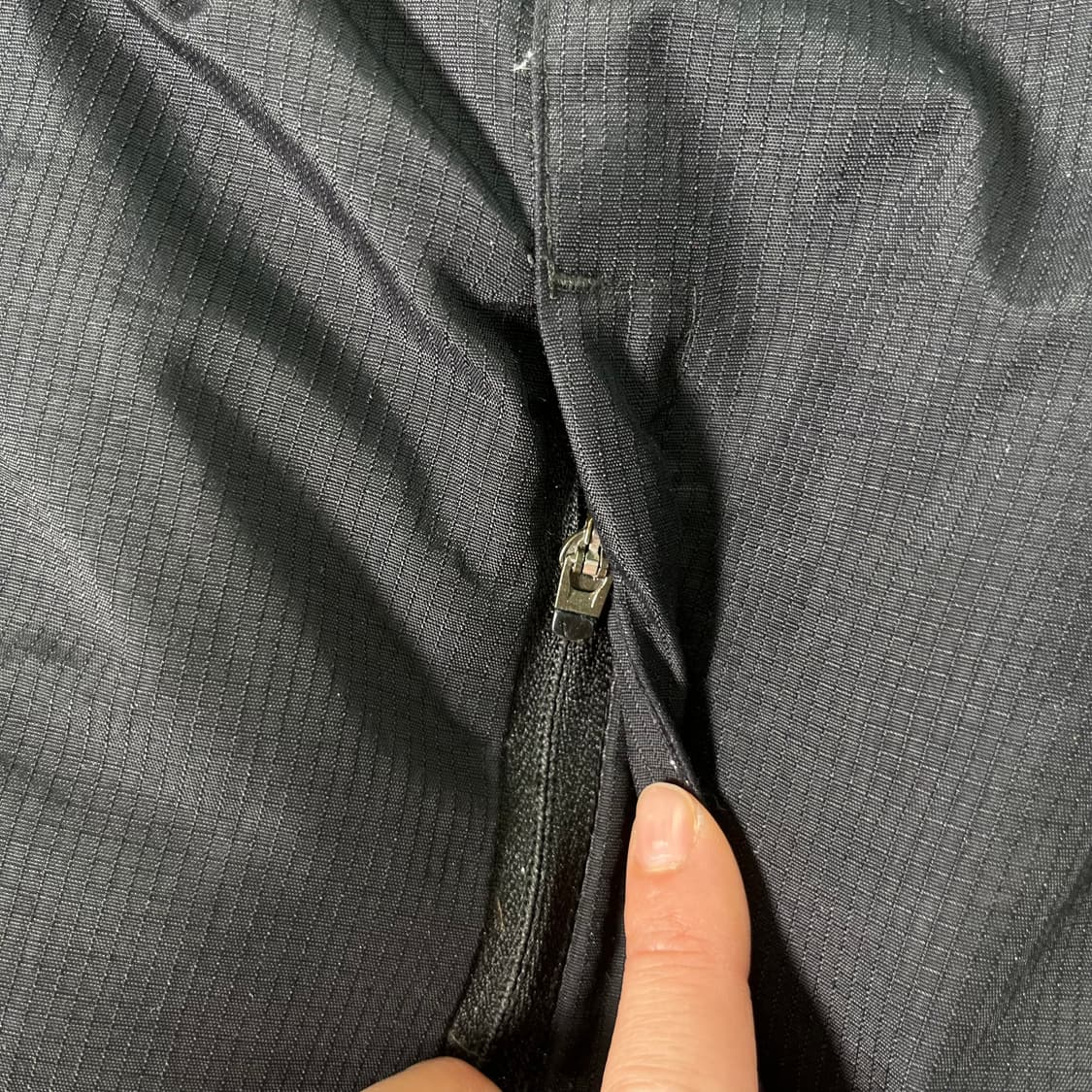 100 나이키 올드스쿨 덕다운 패딩 상품이미지6