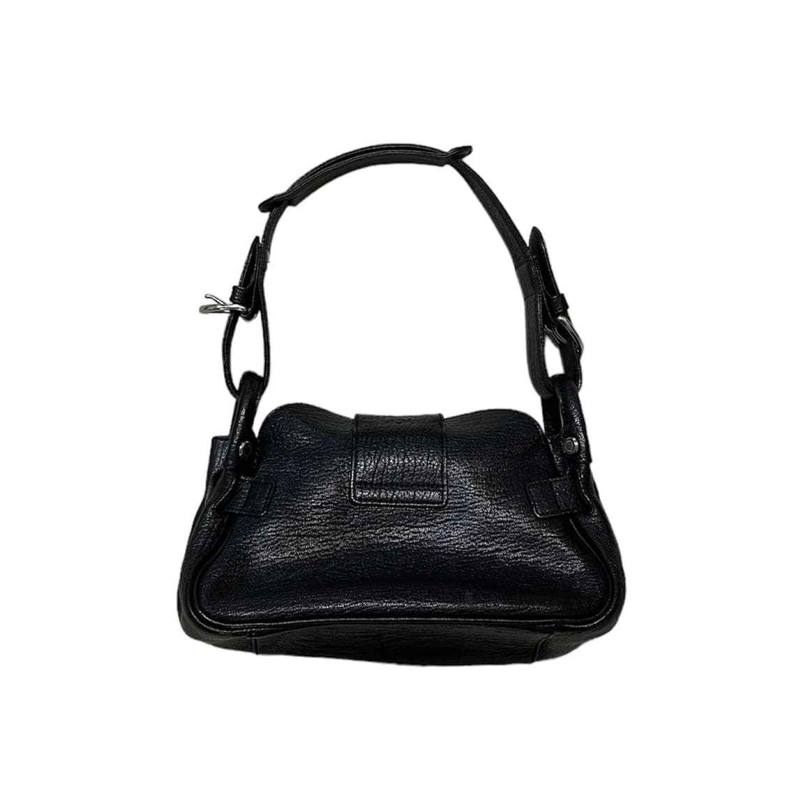 glitter buckle shoulder bag 상품이미지4