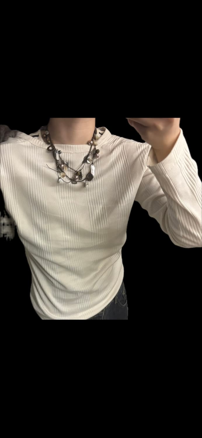 빈티지 목걸이 상품이미지1