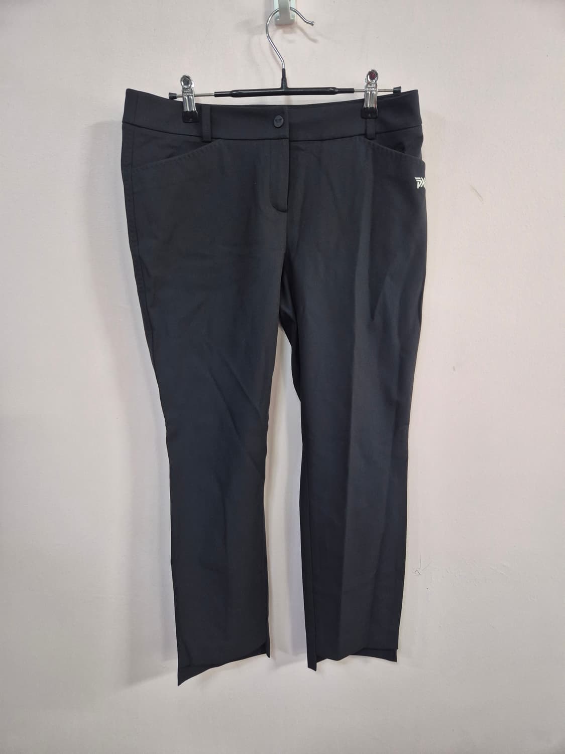 pxg  골프 바지 블랙 상품이미지2