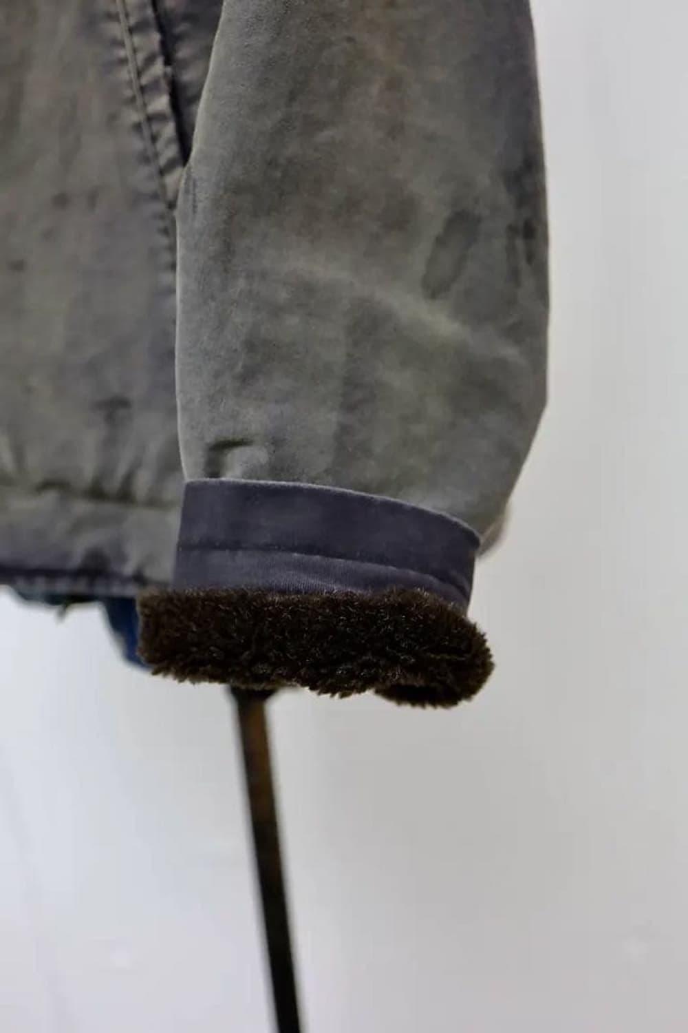 26ss Vintage FN Deck Jacket 상품이미지8