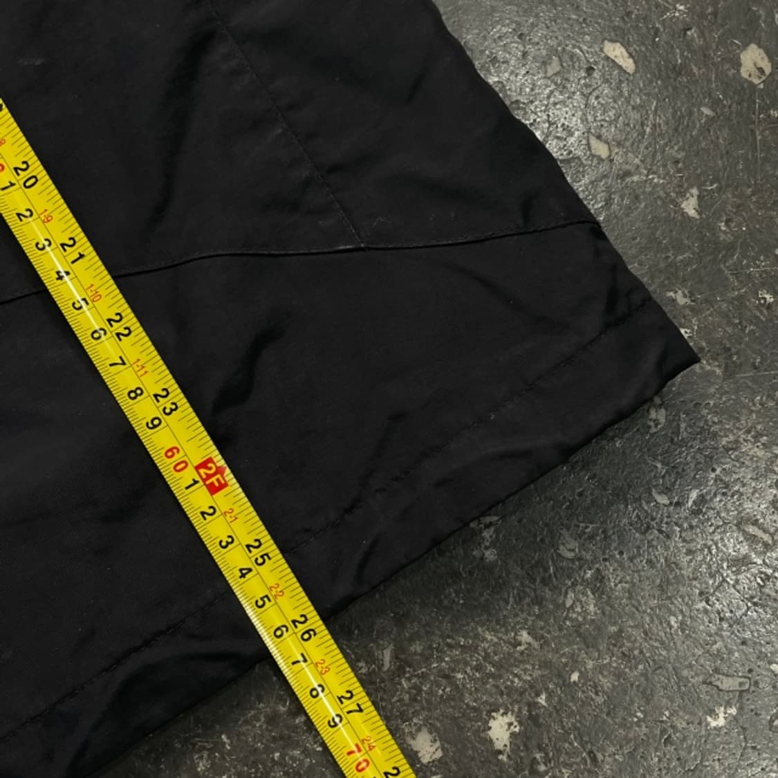 95 노스페이스 기모 바람막이 상품이미지8