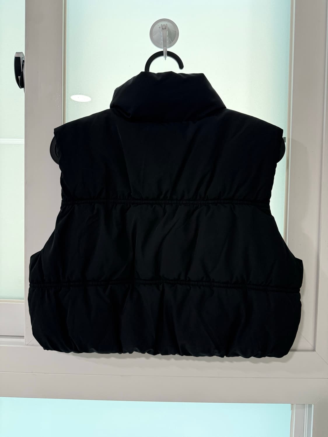 H&M 조끼 패딩 상품이미지2