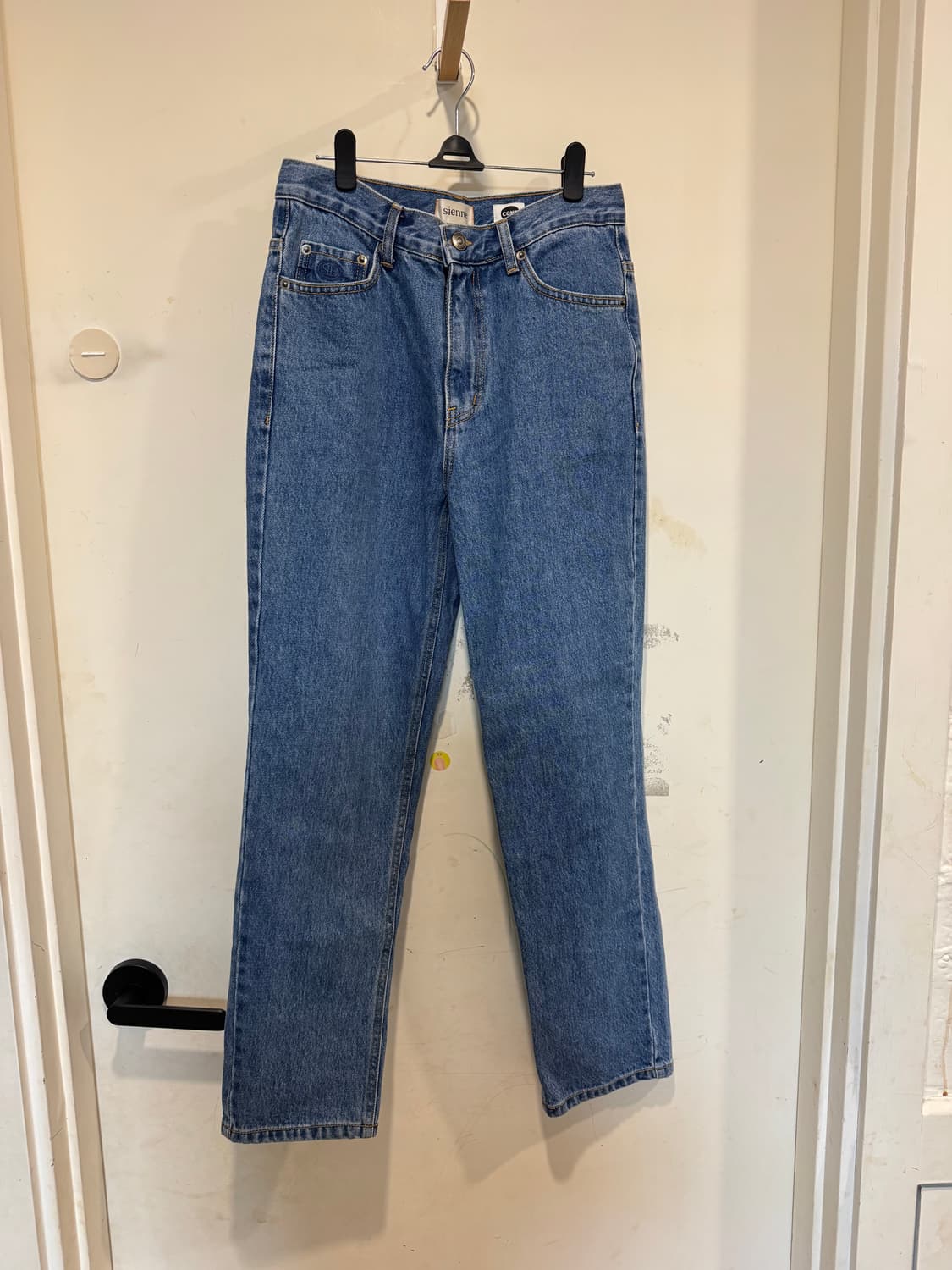 새상품 시엔느 오리지널 콘데님 상품이미지4