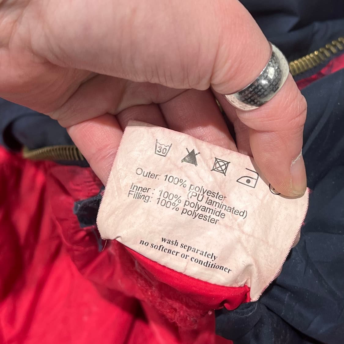 바버 인터네셔널 자켓 s10533 상품이미지9