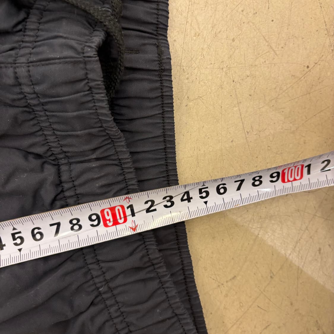 나이키 카고 스트링 팬츠 상품이미지4